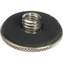 Mafrotto disque adaptateur 1/4" vers 3/8"