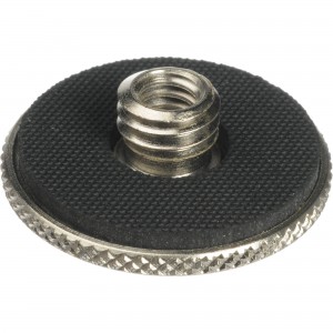 Mafrotto disque adaptateur 1/4" vers 3/8"