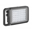 Manfrotto - torche Lykos bi-color