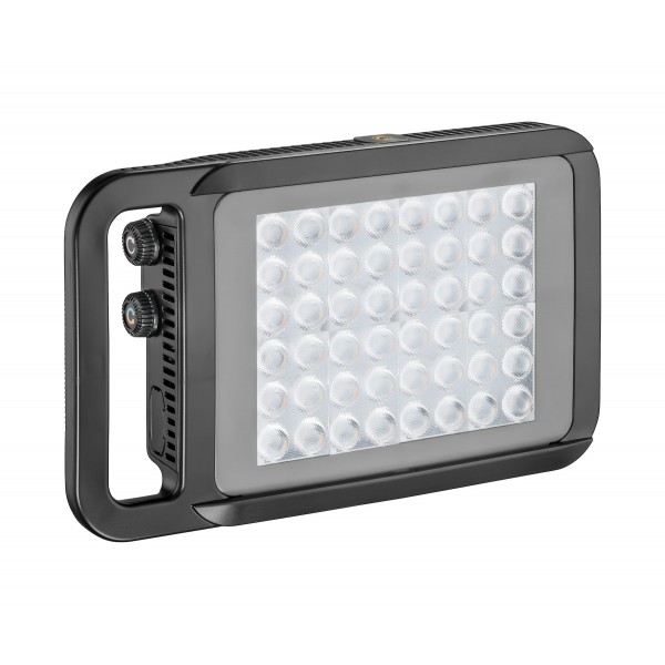 Manfrotto - torche Lykos bi-color Manfrotto - torche Lykos bi-color