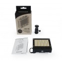 Cineroid L10-BC Minette à leds avec température variable 2700 k - 6500 k